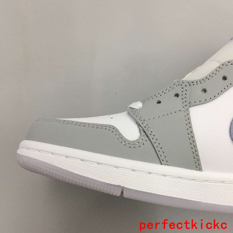 TRTOK - NKE Jordan 1 Shoes - 142