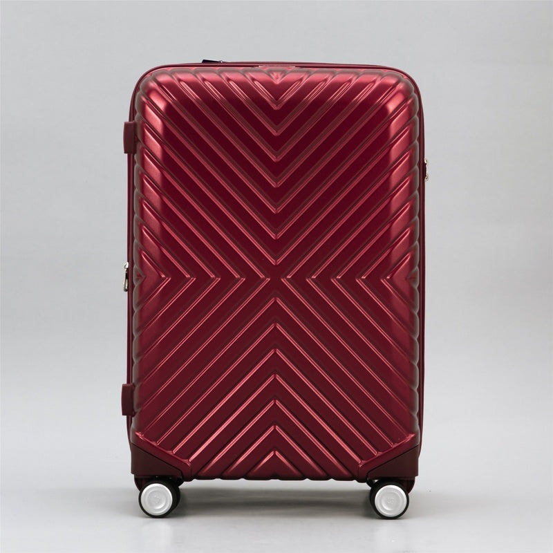 BFW3 - Mix Luggages - 439