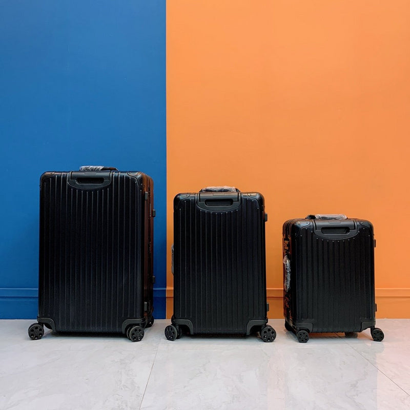 BFW3 - Mix Luggages - 139