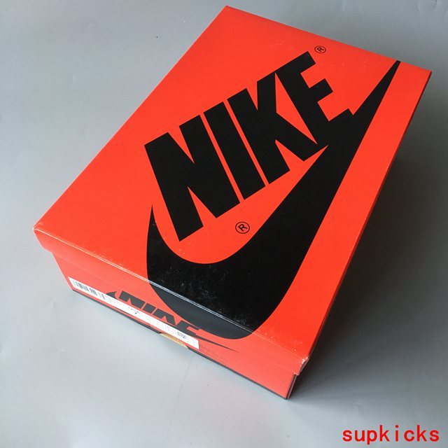 TRTOK - NKE Jordan 1 Shoes - 045