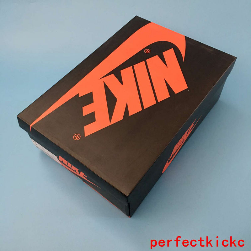 TRTOK - NKE Jordan 1 Shoes - 109