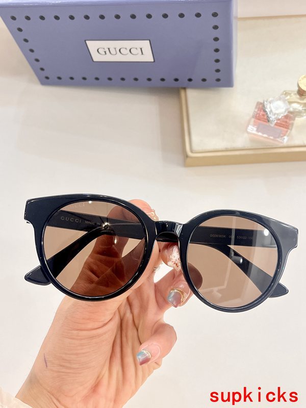 TRTOK - GUKI Sunglasses - 051