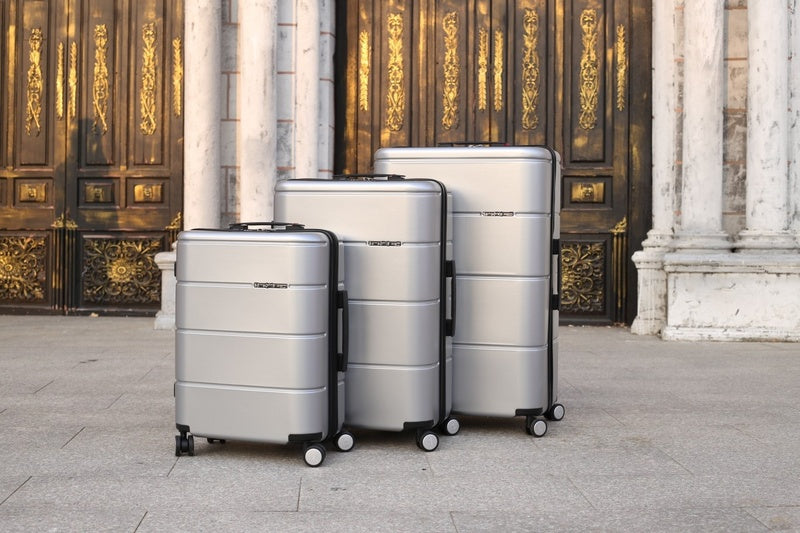 BFW3 - Mix Luggages - 070