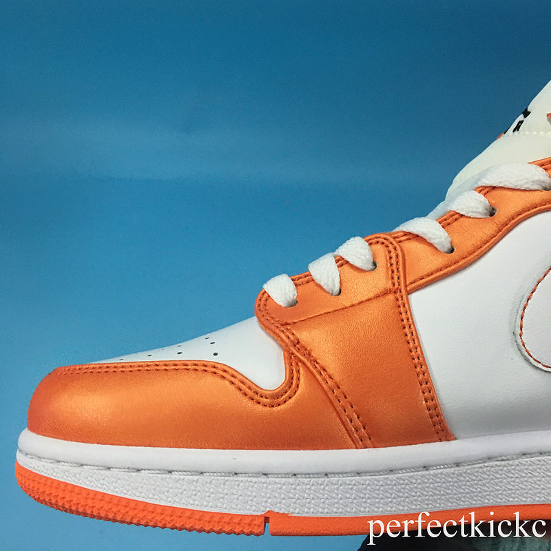 TRTOK - NKE Jordan 1 Shoes - 086