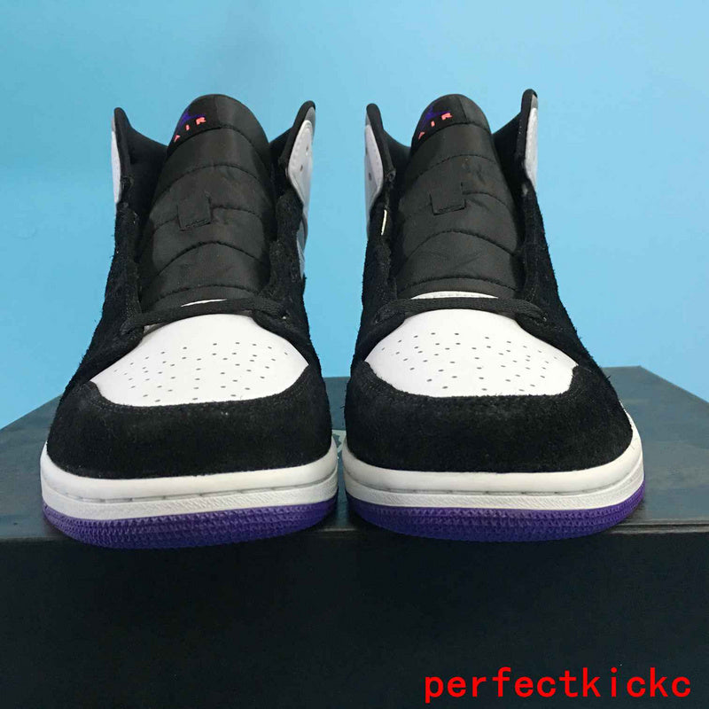 TRTOK - NKE Jordan 1 Shoes - 113