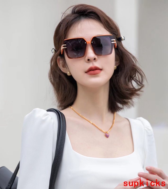 TRTOK - GUKI Sunglasses - 043