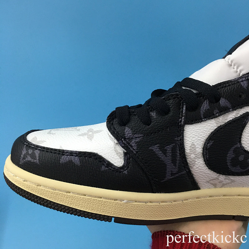 TRTOK - NKE Jordan 1 Shoes - 096