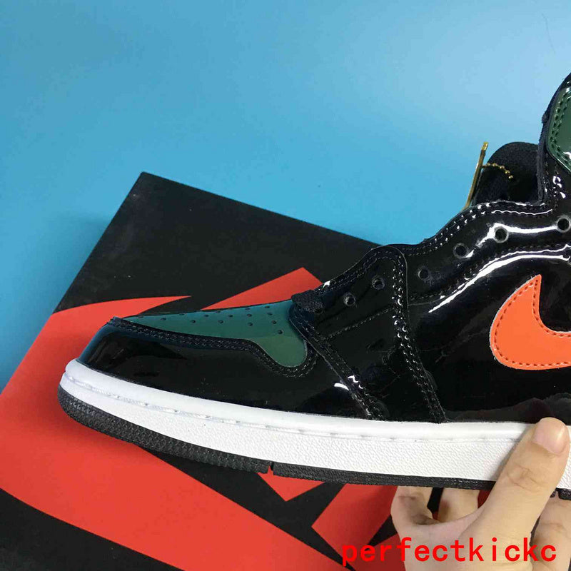 TRTOK - NKE Jordan 1 Shoes - 119