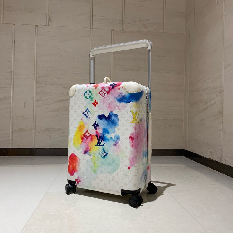 BFW3 - Mix Luggages - 108