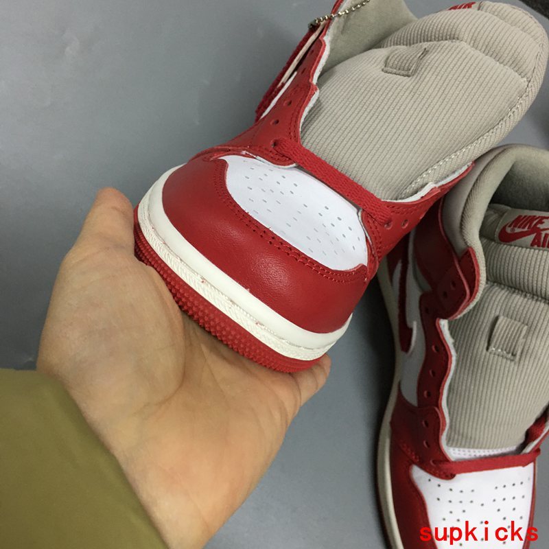 TRTOK - NKE Jordan 1 Shoes - 055