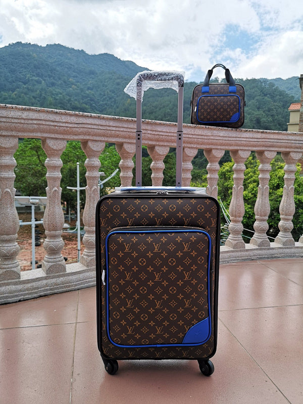 BFW3 - Mix Luggages - 422