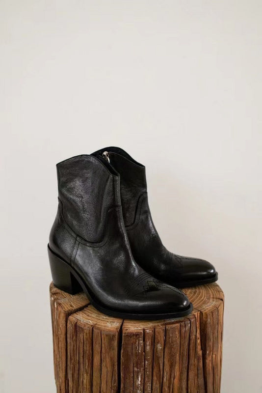 TRTOK - All Women Boots - 670