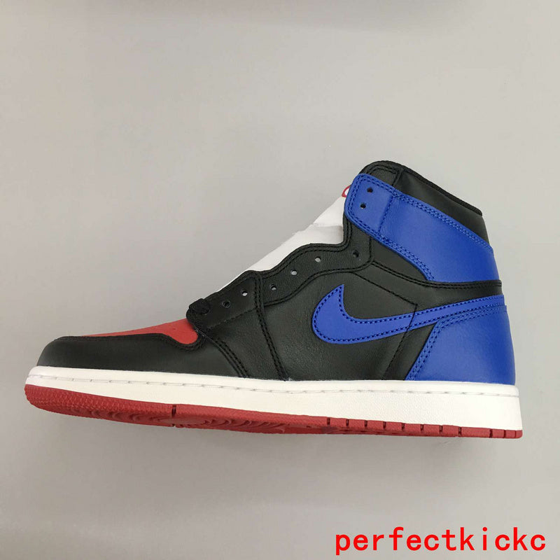 TRTOK - NKE Jordan 1 Shoes - 145