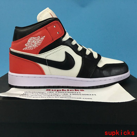 TRTOK - NKE Jordan 1 Shoes - 079