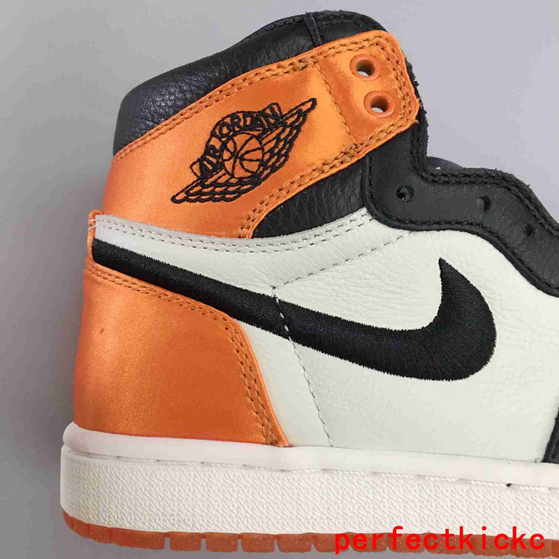 TRTOK - NKE Jordan 1 Shoes - 140