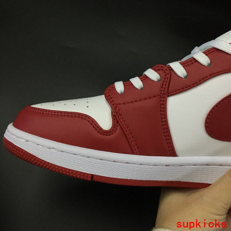 TRTOK - NKE Jordan 1 Shoes - 084