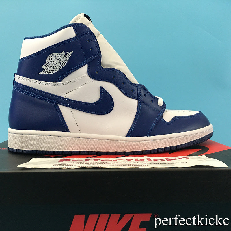 TRTOK - NKE Jordan 1 Shoes - 095