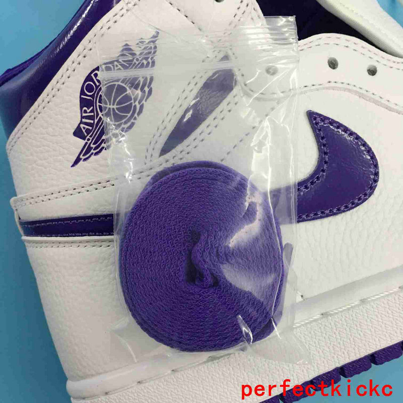 TRTOK - NKE Jordan 1 Shoes - 125