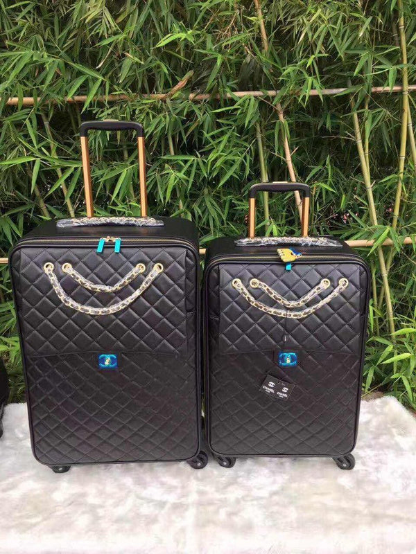 BFW3 - Mix Luggages - 326