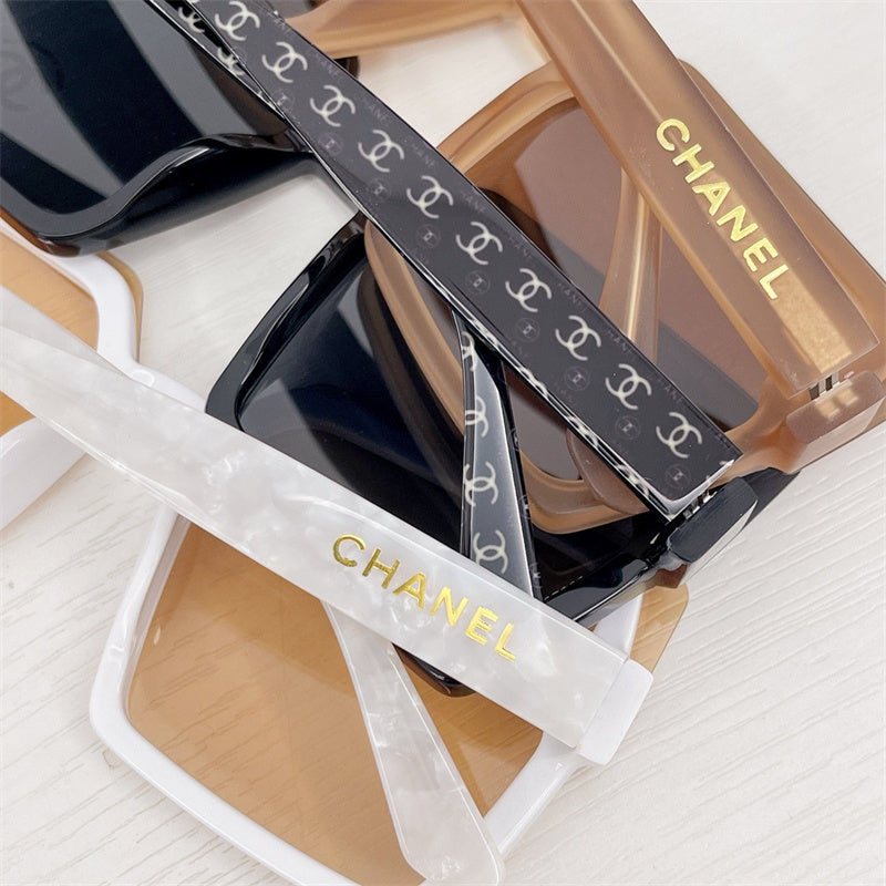 TRTOK - CHL Glasses - 744