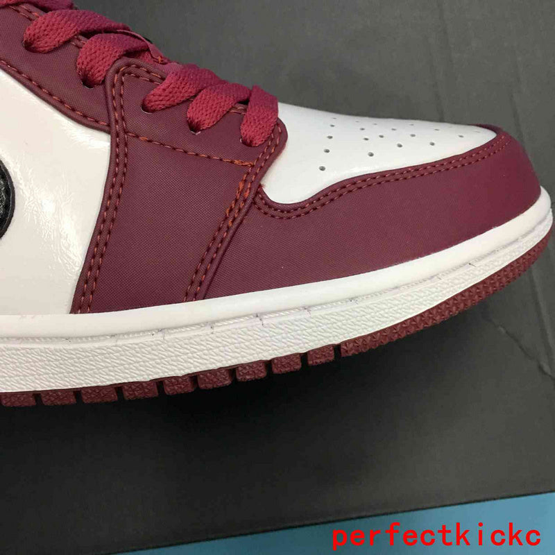 TRTOK - NKE Jordan 1 Shoes - 128