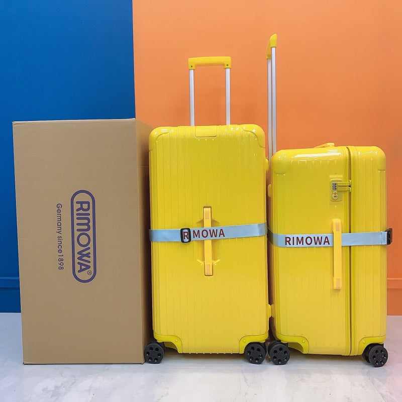 BFW3 - Mix Luggages - 130