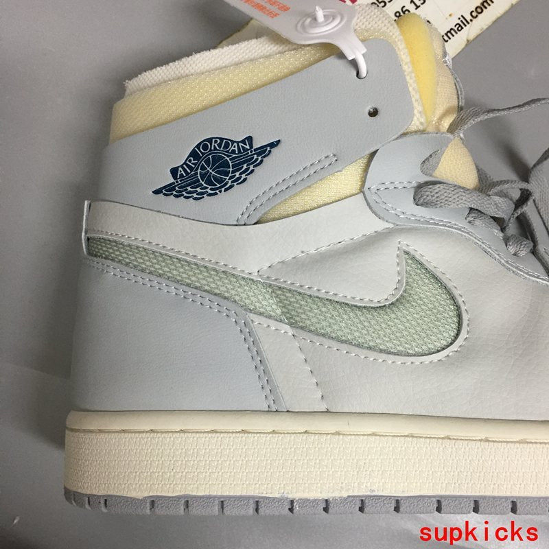 TRTOK - NKE Jordan 1 Shoes - 012