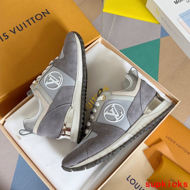 TRTOK - LOV Run Away Sneakers - 020