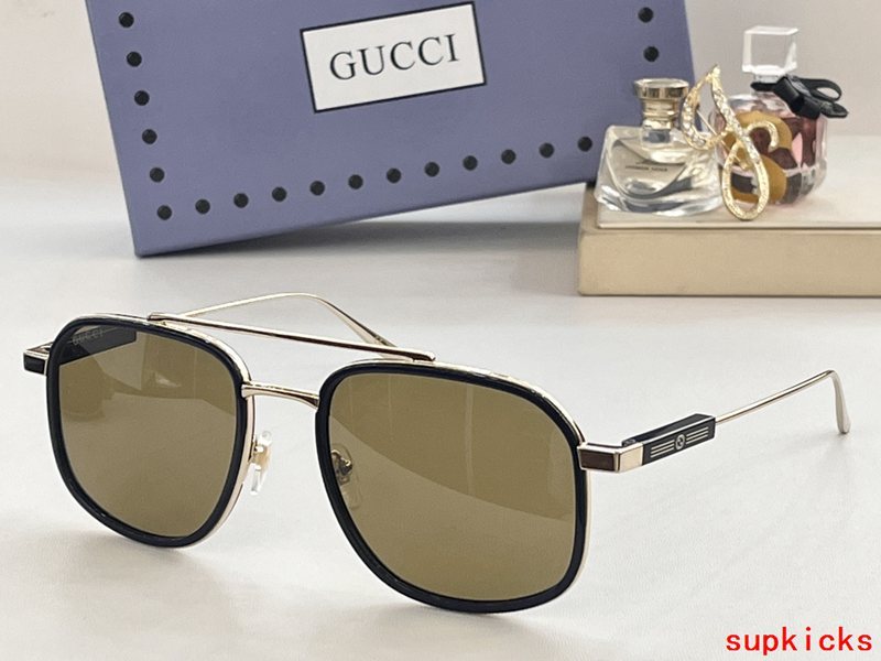 TRTOK - GUKI Sunglasses - 052