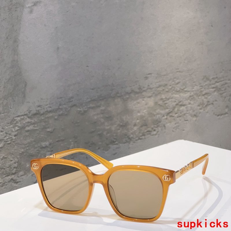 TRTOK - GUKI Sunglasses - 054