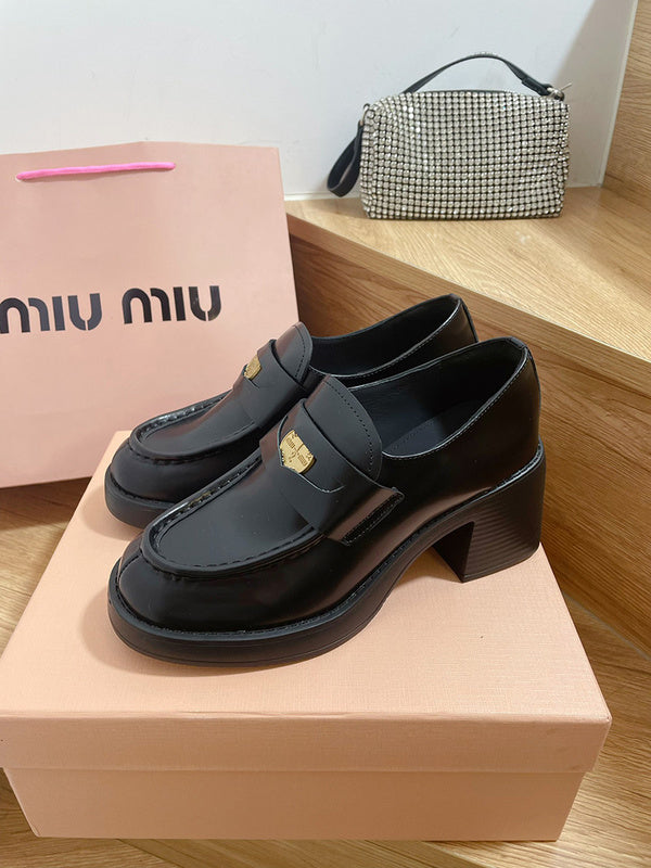 TRTOK - MMU Shoes - 111