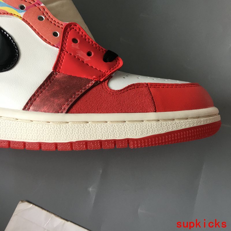 TRTOK - NKE Jordan 1 Shoes - 020