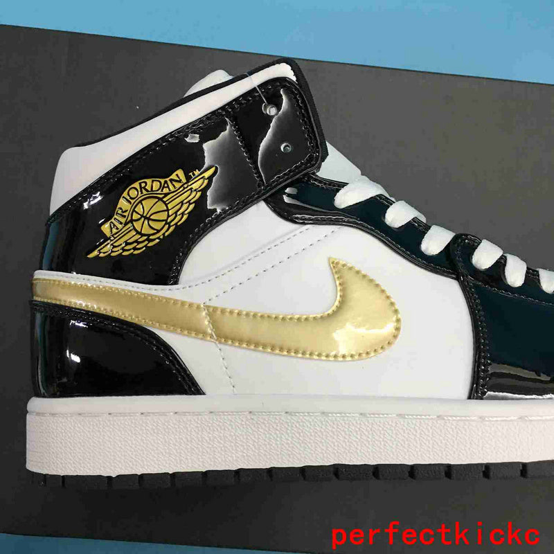 TRTOK - NKE Jordan 1 Shoes - 122