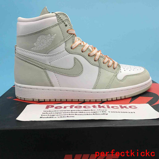 TRTOK - NKE Jordan 1 Shoes - 124