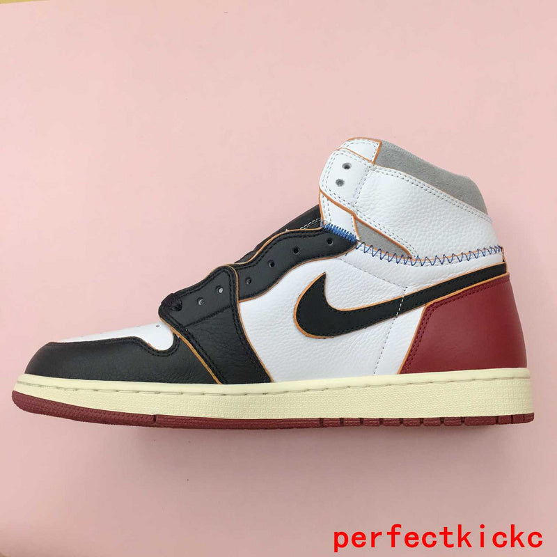 TRTOK - NKE Jordan 1 Shoes - 135