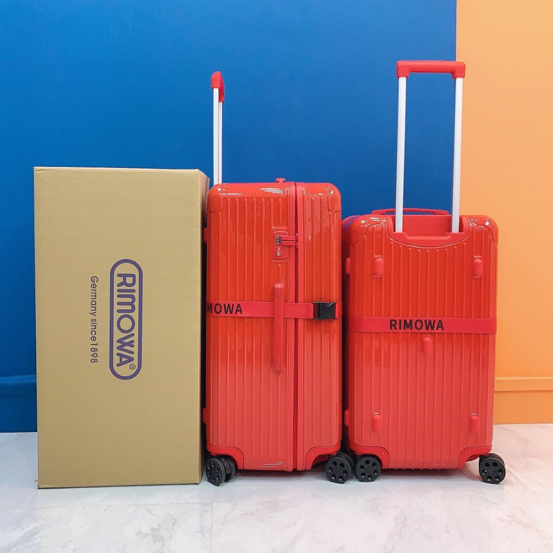 BFW3 - Mix Luggages - 117