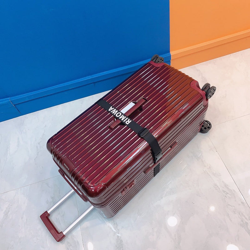 BFW3 - Mix Luggages - 122