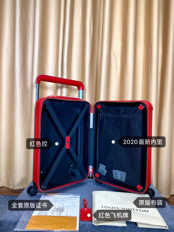 BFW3 - Mix Luggages - 396