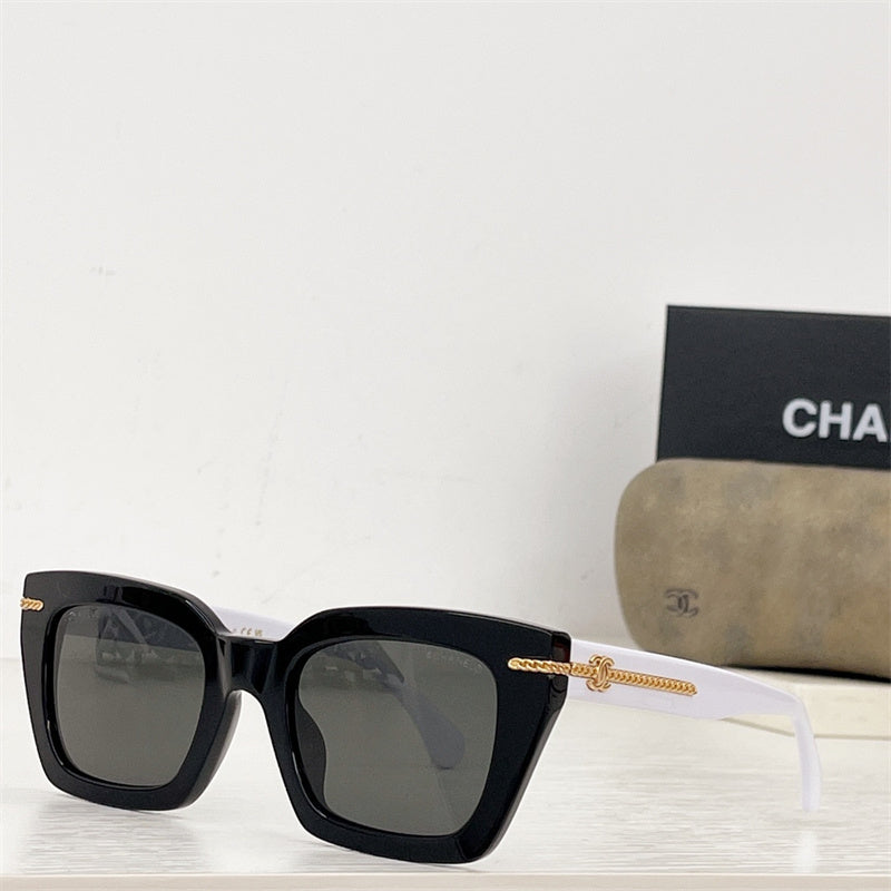 TRTOK - CHL Glasses - 664