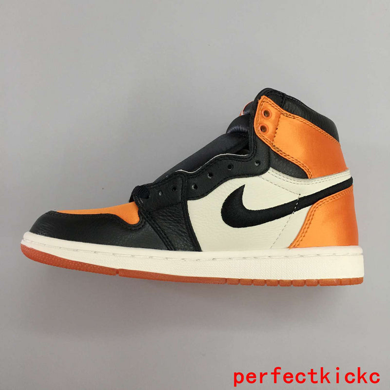 TRTOK - NKE Jordan 1 Shoes - 140