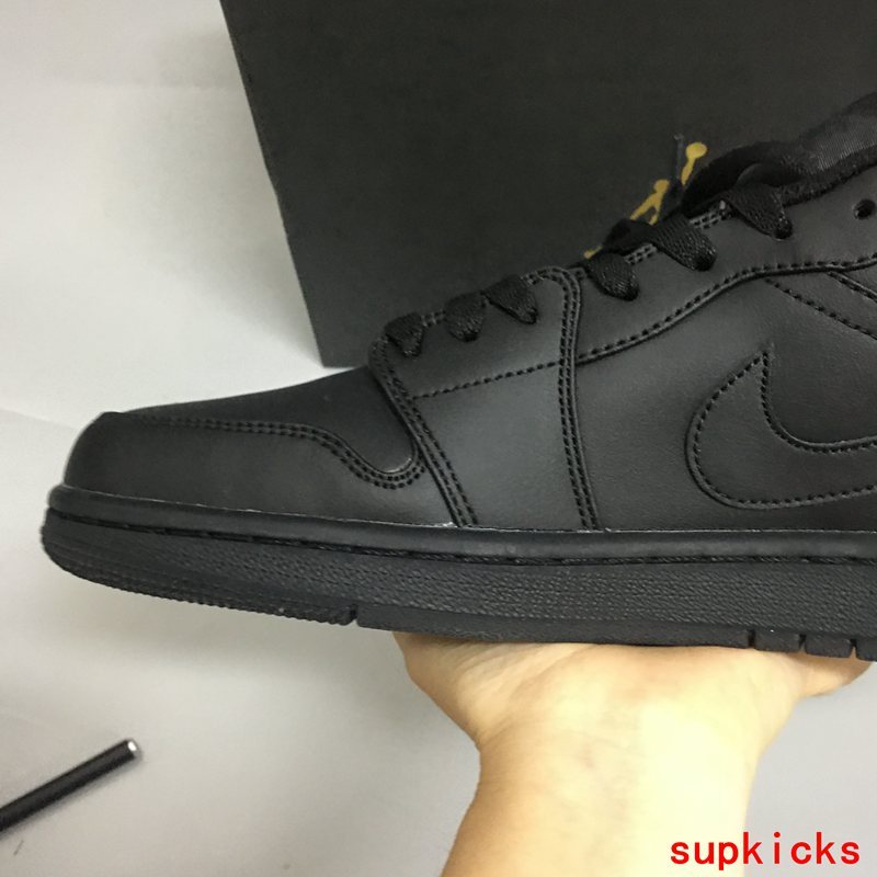 TRTOK - NKE Jordan 1 Shoes - 016