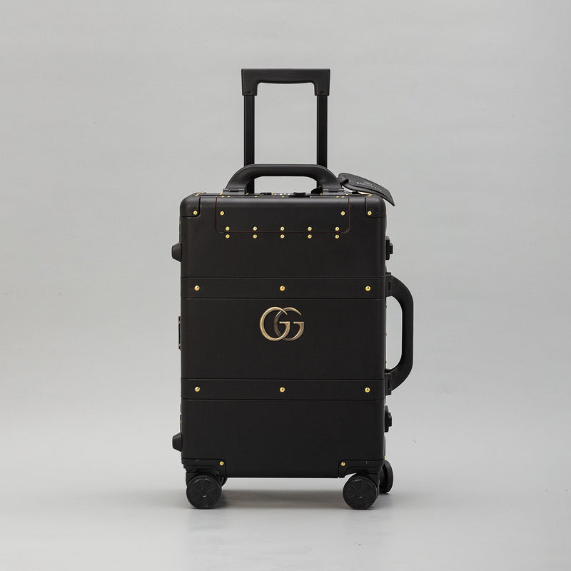 BFW3 - Mix Luggages - 434