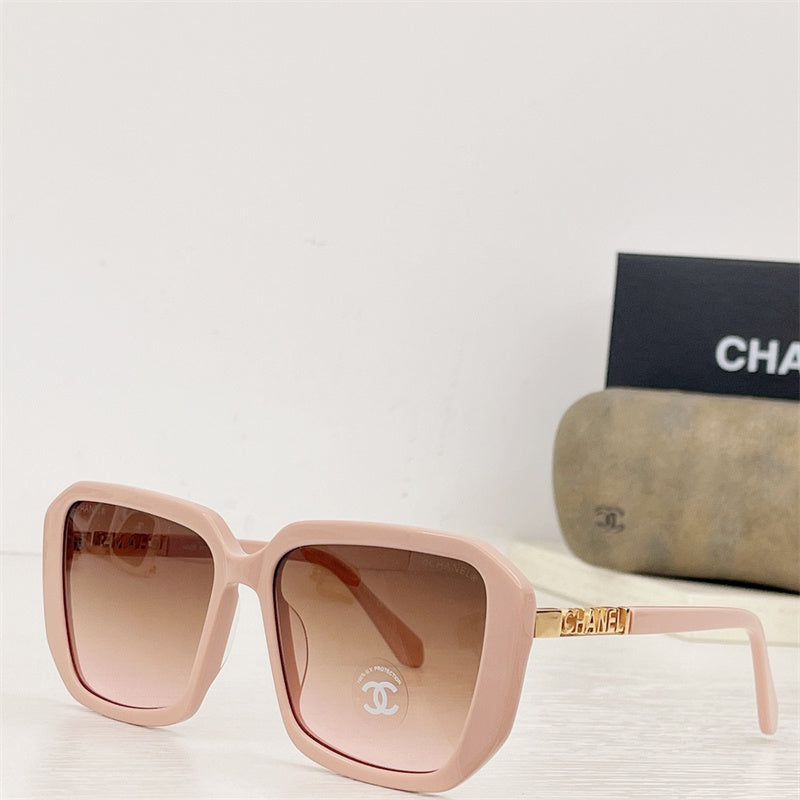 TRTOK - CHL Glasses - 711