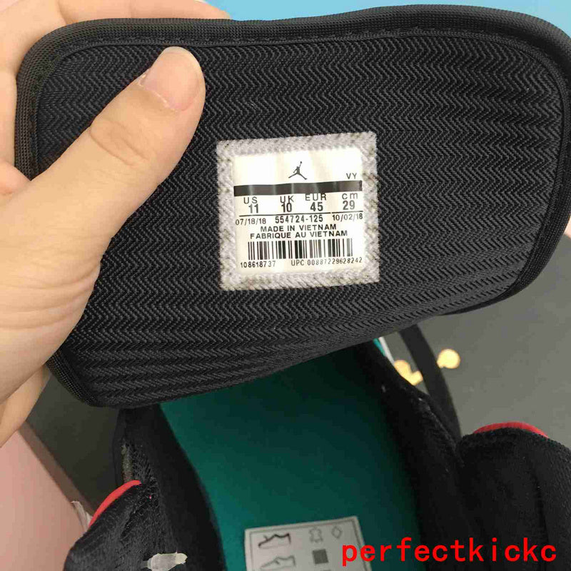 TRTOK - NKE Jordan 1 Shoes - 130