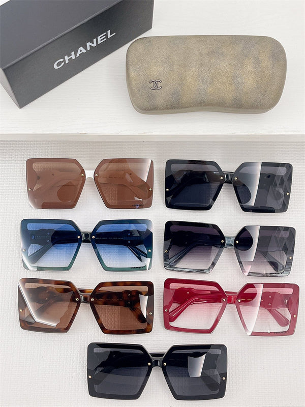 TRTOK - CHL Glasses - 762