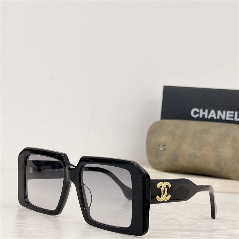 TRTOK - CHL Glasses - 779