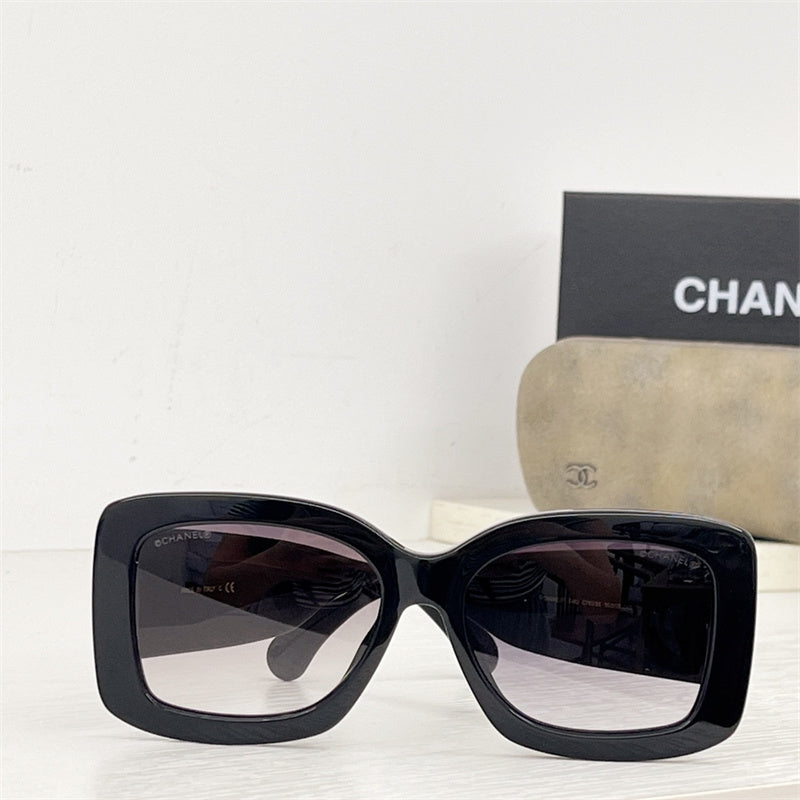 TRTOK - CHL Glasses - 660