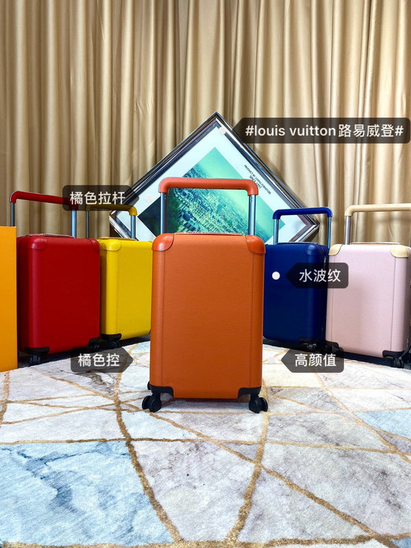 BFW3 - Mix Luggages - 392