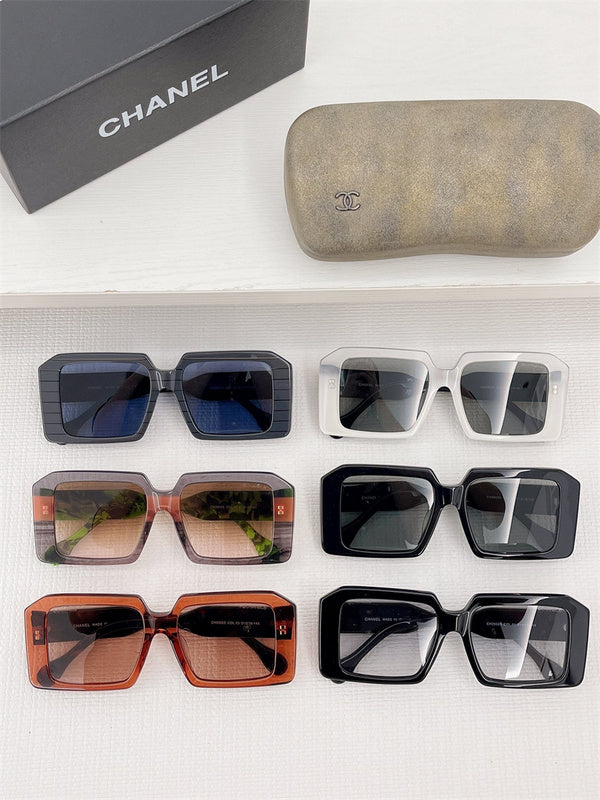 TRTOK - CHL Glasses - 779