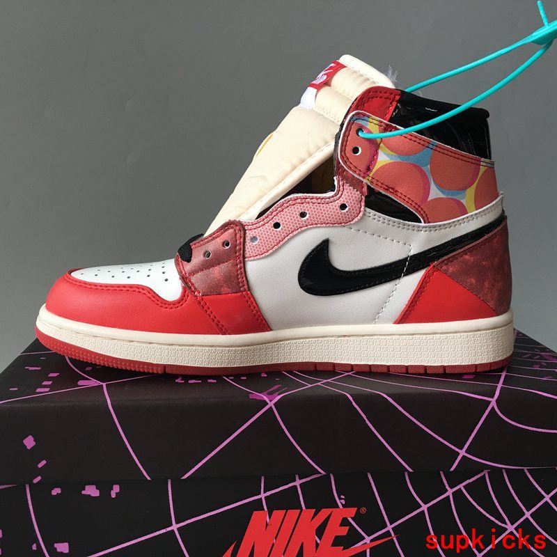 TRTOK - NKE Jordan 1 Shoes - 020